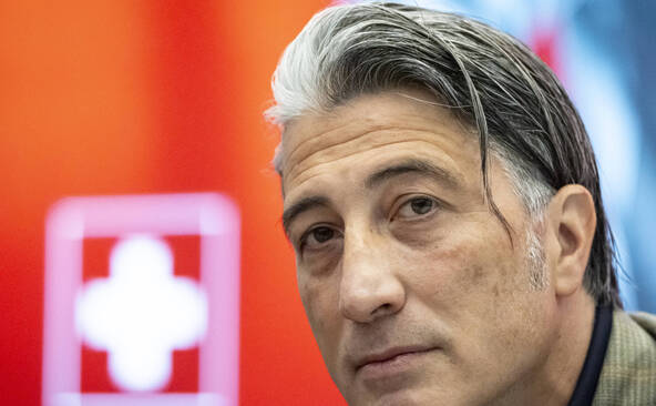 « Les meilleurs sont là, les attentes sont énormes » relève Yakin