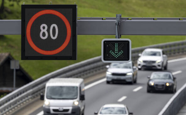 Des voitures moins chères sur les routes suisses