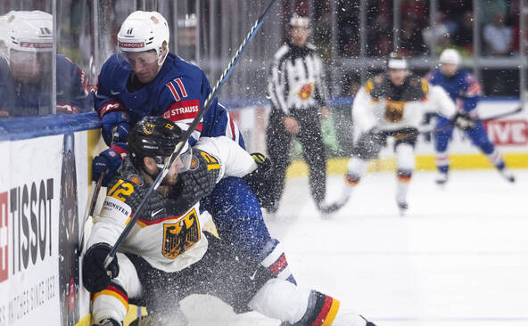 La Tchéquie s'en sort face à l'Italie à Fribourg