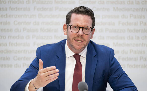 Financement de la vie politique: une tâche qui fragilise le CDF
