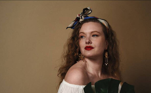Manon Mullener remporte le Swiss Jazz Award 2026