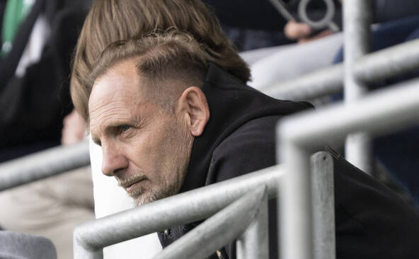 Super League: Mauro Lustrinelli quitte Thoune pour  Union Berlin