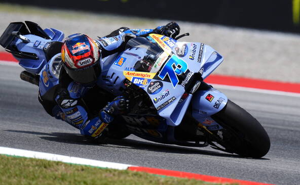 Alex Marquez va manquer les GP d'Italie et de Hongrie