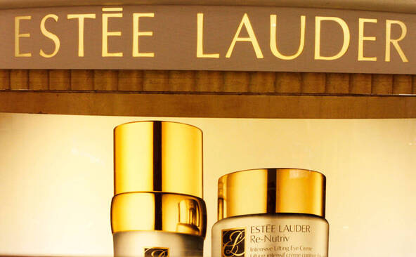 Cosmétiques: Puig et Estée Lauder se quittent sans accord de fusion