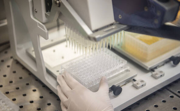 OPA à dix milliards d'euros sur le groupe pharmaceutique Recordati