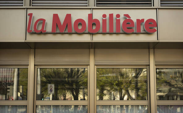La Mobilière accueille l'ex-chef de l'armée dans son conseil