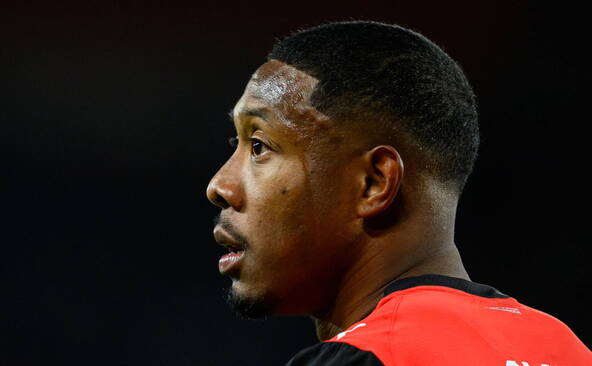Le Real Madrid annonce le départ d'Alaba