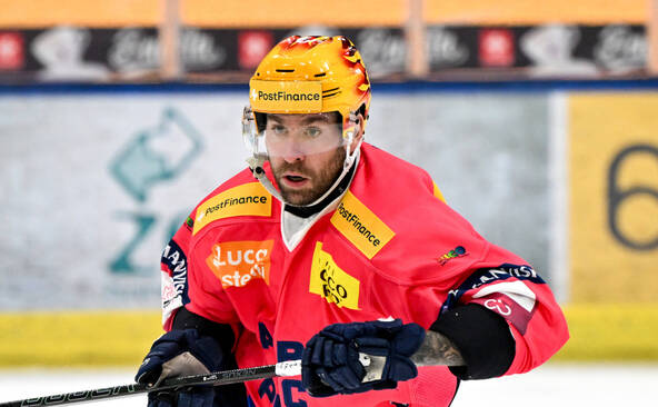 DiDomenico rejoint le championnat suédois