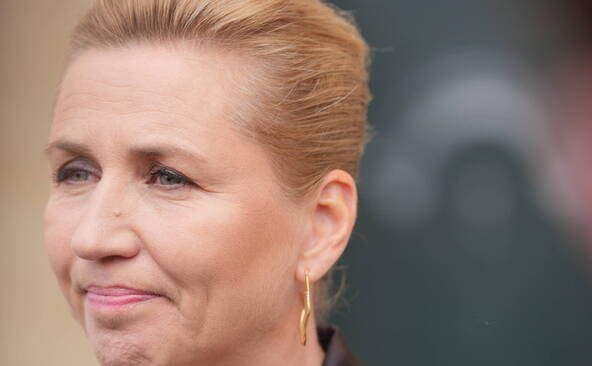 Danemark: la première ministre chargée de former un gouvernement