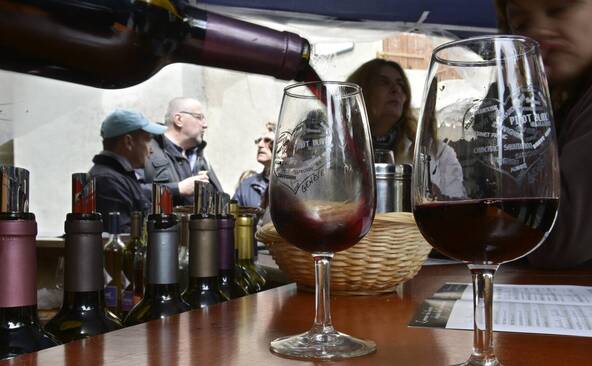 Plus de 70 caves genevoises ouvrent leurs portes le samedi 30 mai