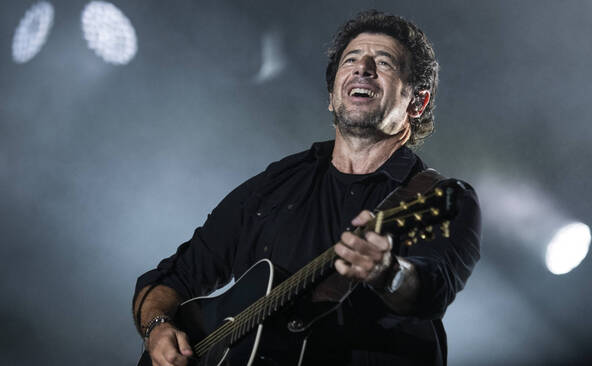 Bruel: Paléo Festival évoque un « comportement inadmissible » en 2019