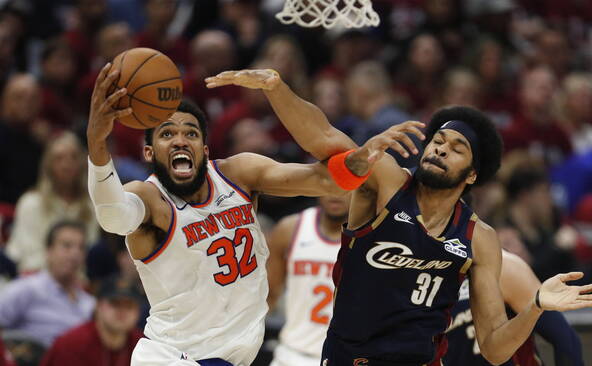 Les Knicks retrouvent la finale pour la première fois depuis 1999
