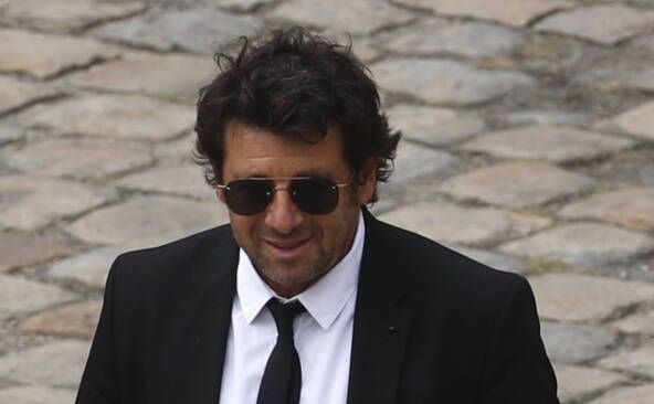 Fribourg: Patrick Bruel absent du Bellarena indoor festival