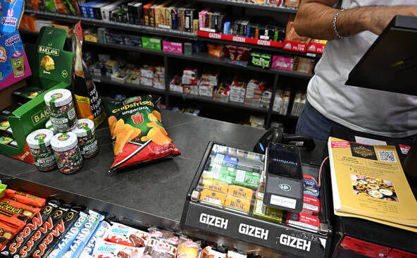 La Confédération veut réduire la pub pour des aliments malsains