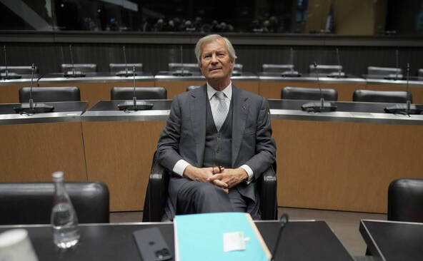 Le groupe Bolloré va verser un dividende exceptionnel