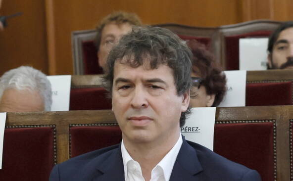 Espagne: le frère de Pedro Sánchez jugé pour trafic d'influence