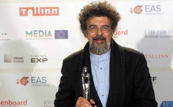 Gabriel Yared honoré au Zurich Film Festival 2026