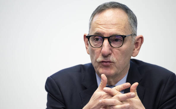 L'agresseur de Winterthour proche des milieux islamistes