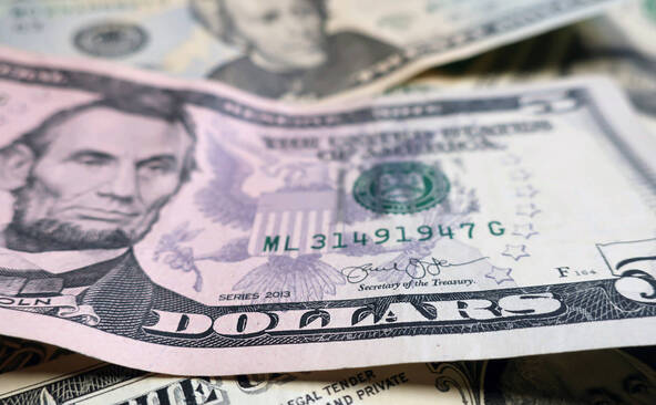 L'inflation s'accélère encore aux Etats-Unis, l'épargne fond