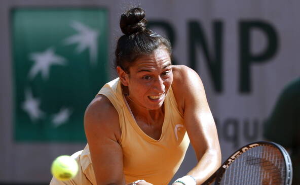 Une montagne de regrets pour Susan Bandecchi
