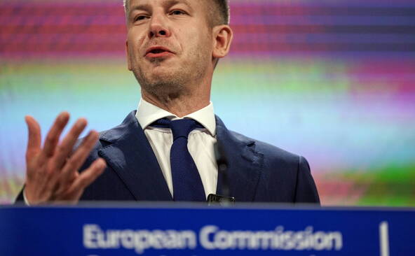 L'UE va débloquer 16 milliards d'euros pour la Hongrie