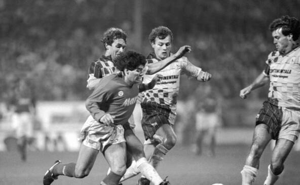 Peter Schepull s'est éteint à 61 ans