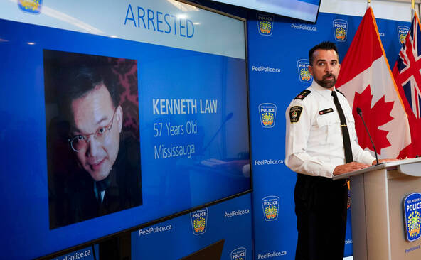 Canada: le vendeur de « kits de suicide » plaide coupable