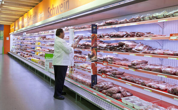 Accord avec le Mercosur: quelle différence dans les assiettes?