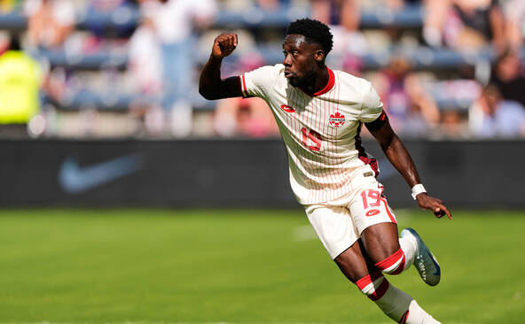 Mondial 2026, groupe B: Le Canada avec Davies et David
