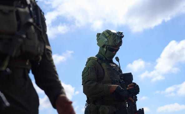 Liban: Israël dit avoir capturé la forteresse médiévale de Beaufort