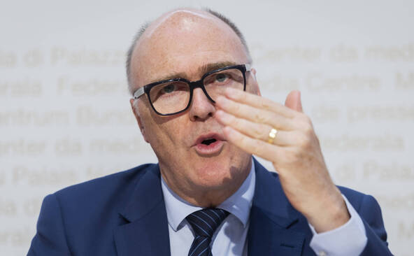 La hausse de la TVA pour l'armement ne convainc pas