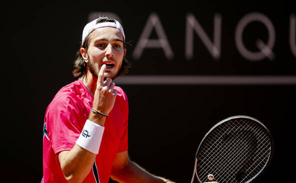 Kilian Feldbausch remporte le Challenger de Kosice