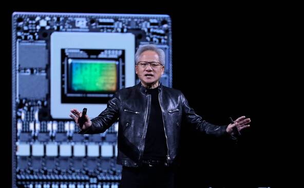 Nvidia lance ses propres processeurs pour portables Windows