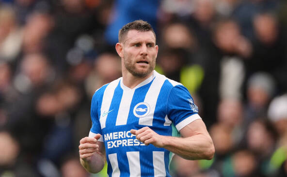 James Milner prend sa retraite