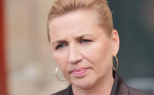 Danemark: la première ministre sortante annonce un gouvernement