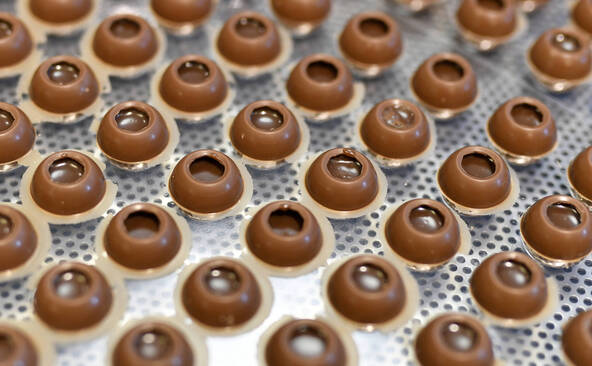 Barry Callebaut détaille son programme de relance
