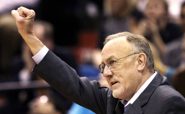 Décès de Rick Adelman, ex-entraîneur de Portland