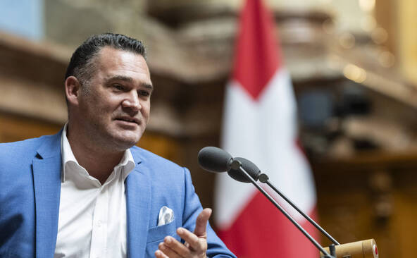 Le Parlement décide d'accorder des allègements aux entreprises