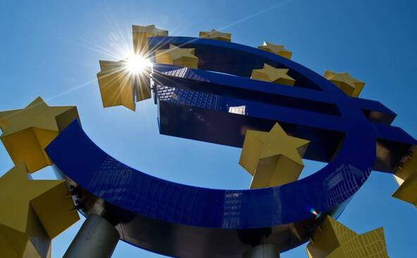 Zone euro: l'inflation accélère en mai, à 3,2% sur un an