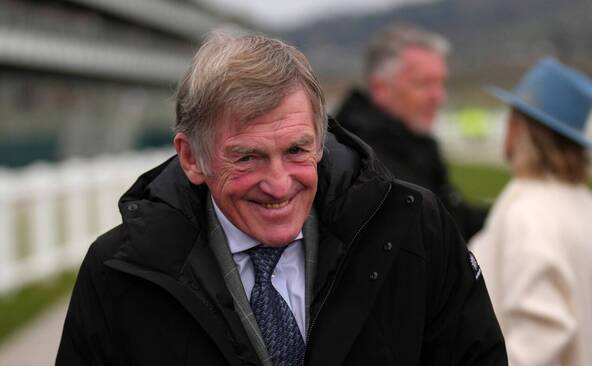 Kenny Dalglish traité pour un cancer