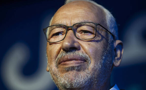 Tunisie: Ghannouchi condamné à la prison à vie pour terrorisme
