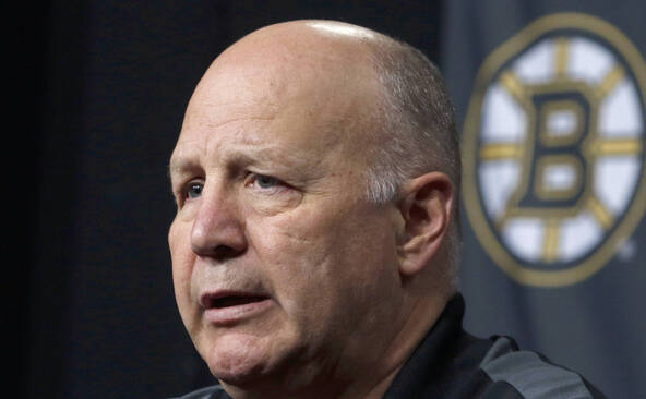 Claude Julien et René Matte à la barre des ZSC Lions