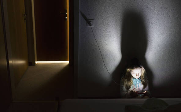 Mieux protéger les enfants et les adolescents sur internet