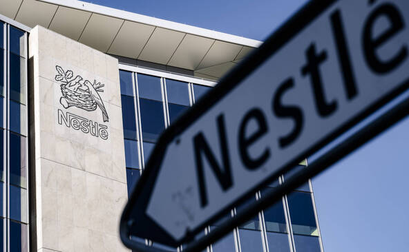 Nestlé acquiert la totalité de l'allemand yfood Labs