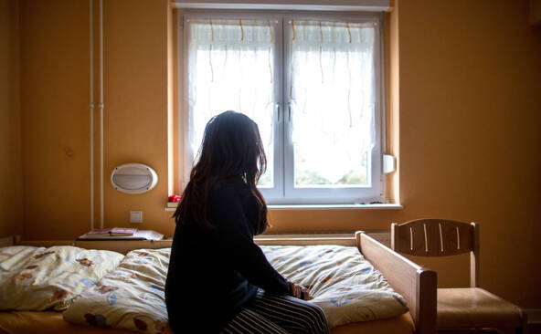 L'aide aux victimes de violences doit être uniformisée en Suisse