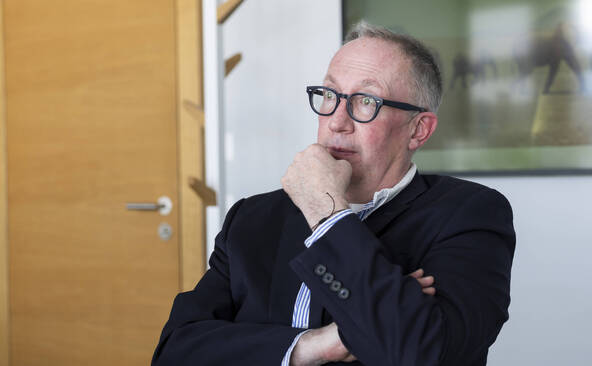 Crans-Montana: Nicolas Féraud sort de son mutisme après 126 jours