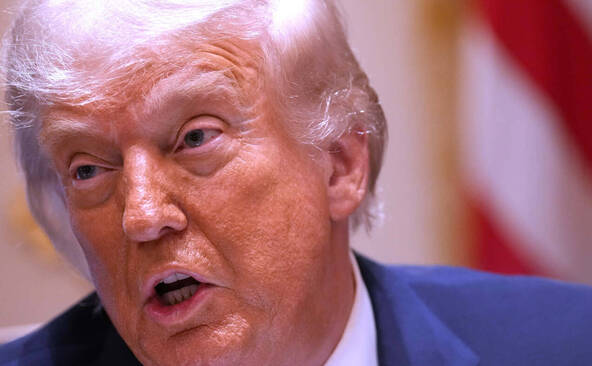 Trump assistera au prochain sommet de l'Otan en Turquie, dit Rubio