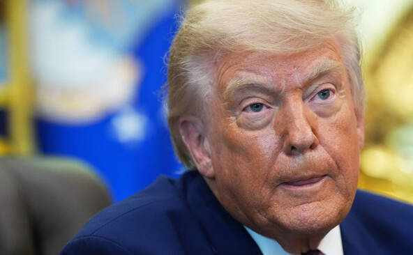 USA: les députés votent la fin de la guerre contre l'Iran