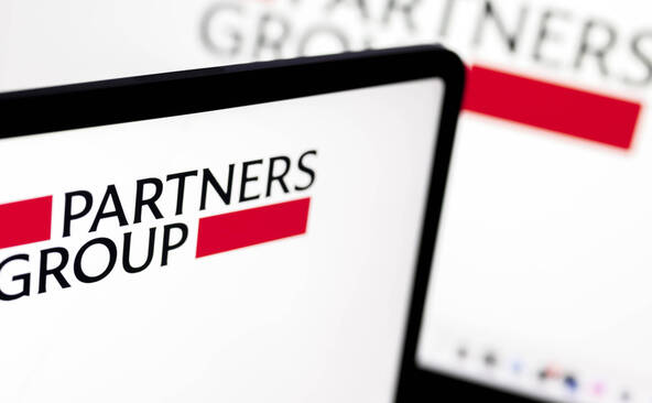 Partners Group veut rassurer sur sa santé financière