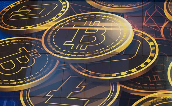 Le bitcoin à son plus bas niveau depuis février